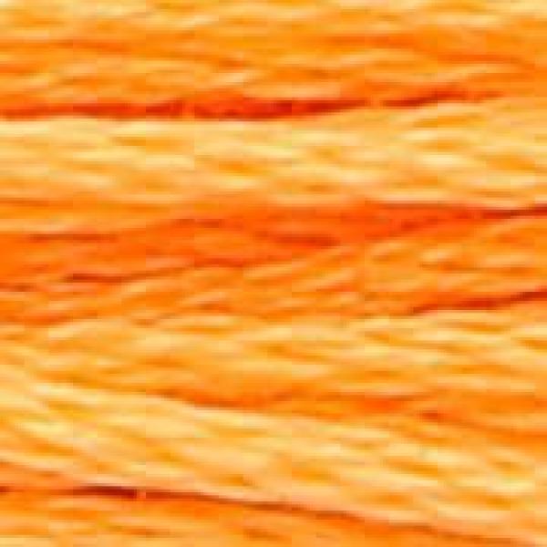 Anchor Sticktwist 8m Apricot